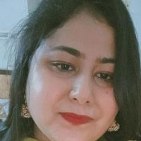 Creator profile picture