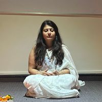 Creator profile picture