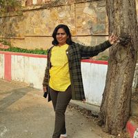 @Narkarbhavna Profile Image | coto