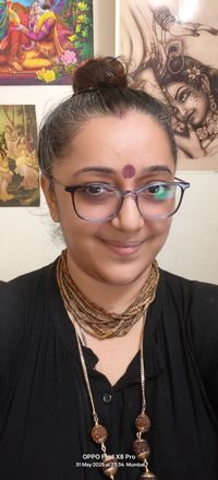 Creator profile picture