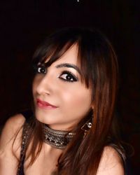 Neisha Arora (@Neisharora) Profile Image | coto