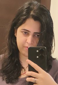 Creator profile picture