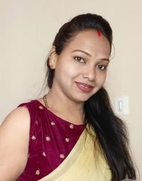 @Rajashreekiran Profile Image | coto