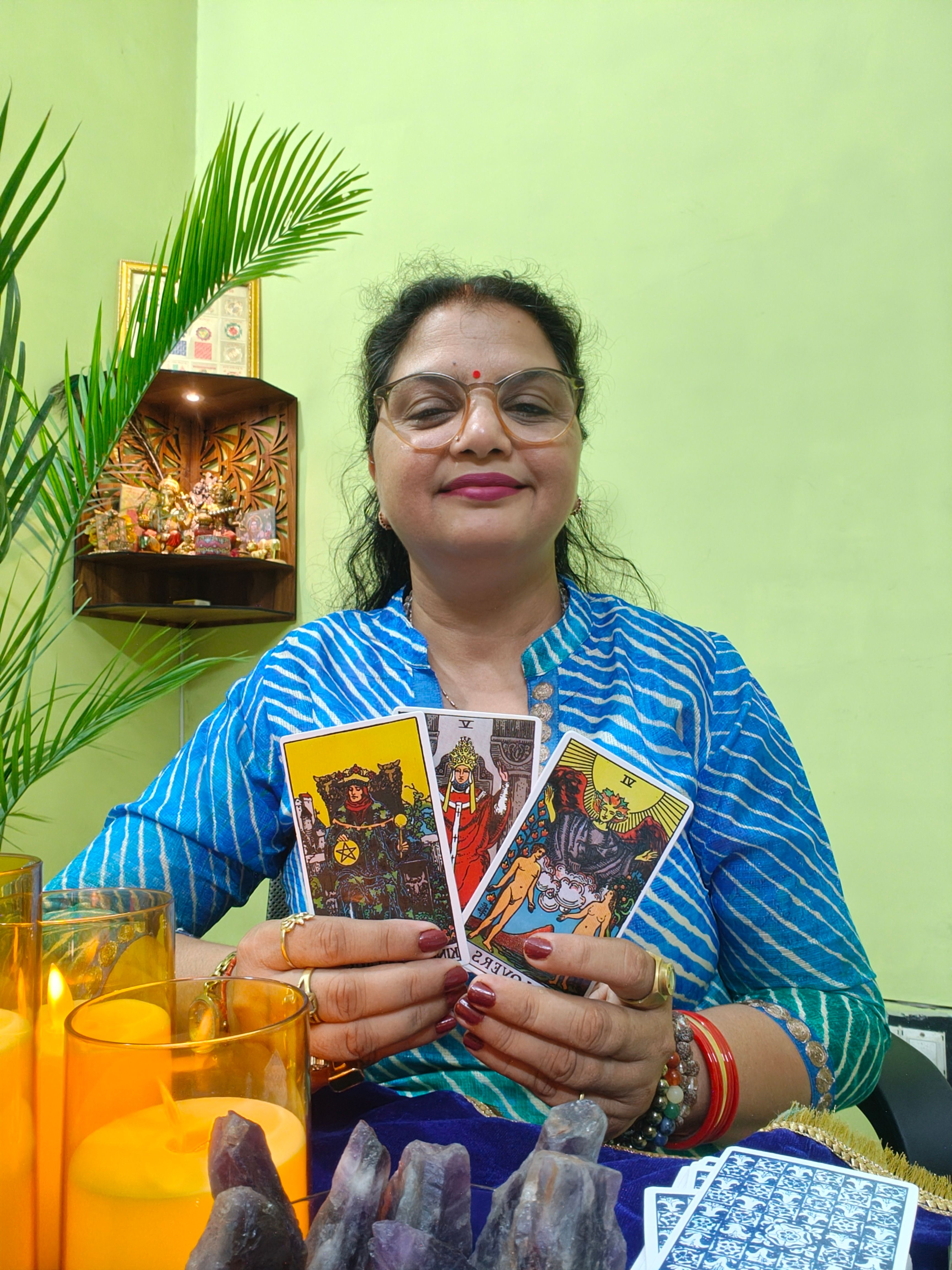NumeroTarot_JAwasthi15's avatar