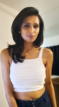 Snehsha Tank (@Thesoulspective) Profile Image | coto