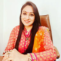 @Minty chhabraa Profile Image | coto