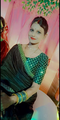 @aadhyashree Profile Image | coto