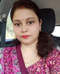 preeti's profile picture