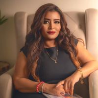 @coach Nafisa mirghani Profile Image | coto