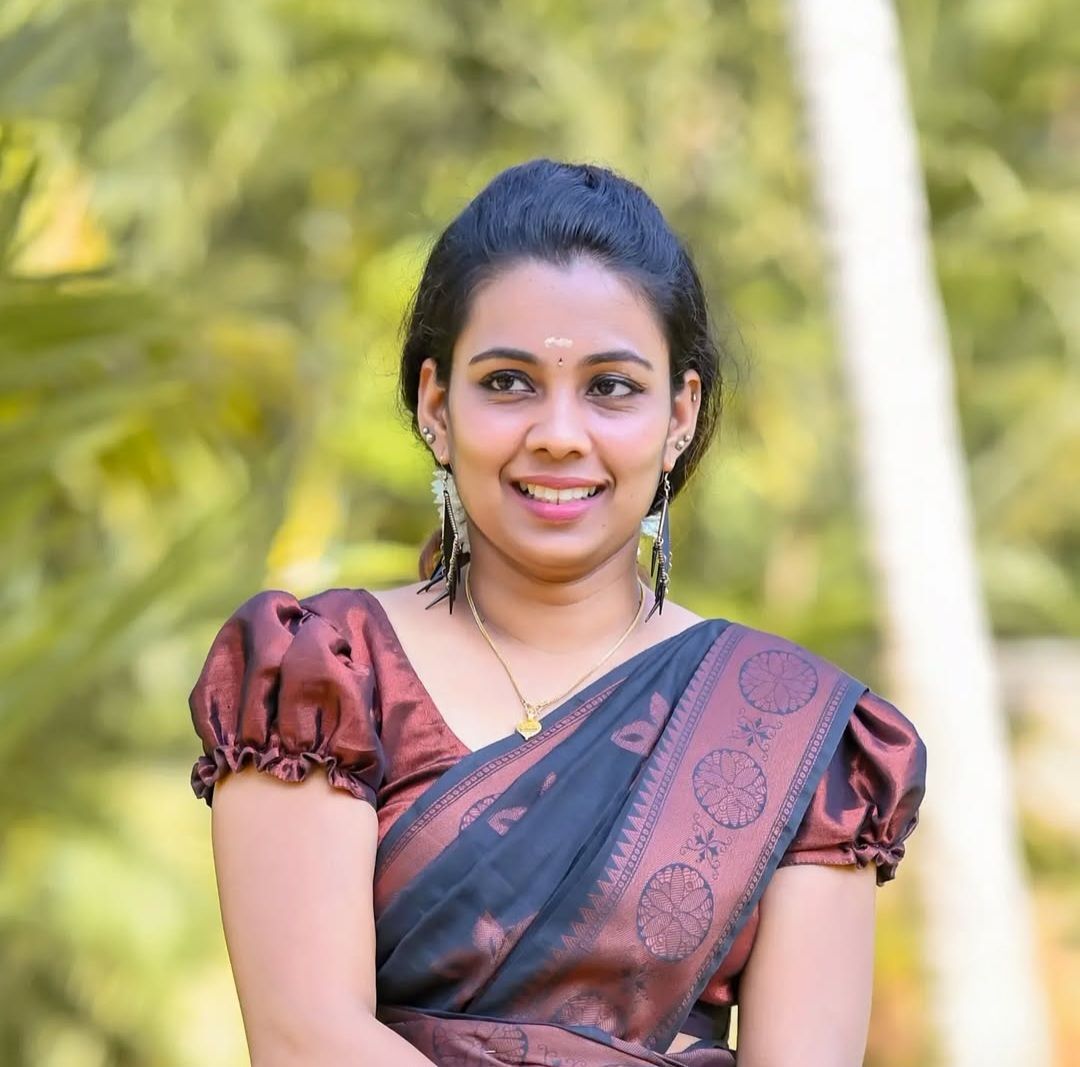 Tarot_NPraveen's avatar