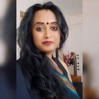 @PoornimaKashyap Profile Image | coto