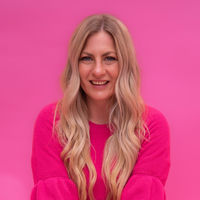 @Rebecca Cracknell Profile Image | coto