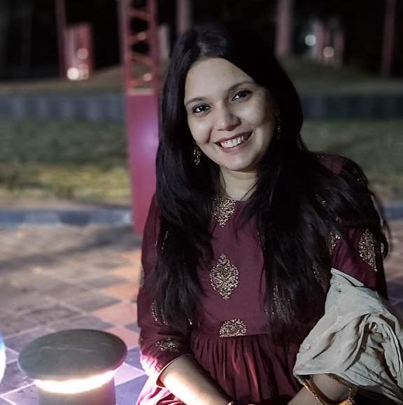 Crave Confetti by Swati Patel's avatar