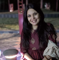 @Crave Confetti by Swati Patel Profile Image | coto