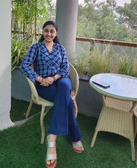 Pavitra Somaiya (@PsychologistPavitra) Profile Image | coto