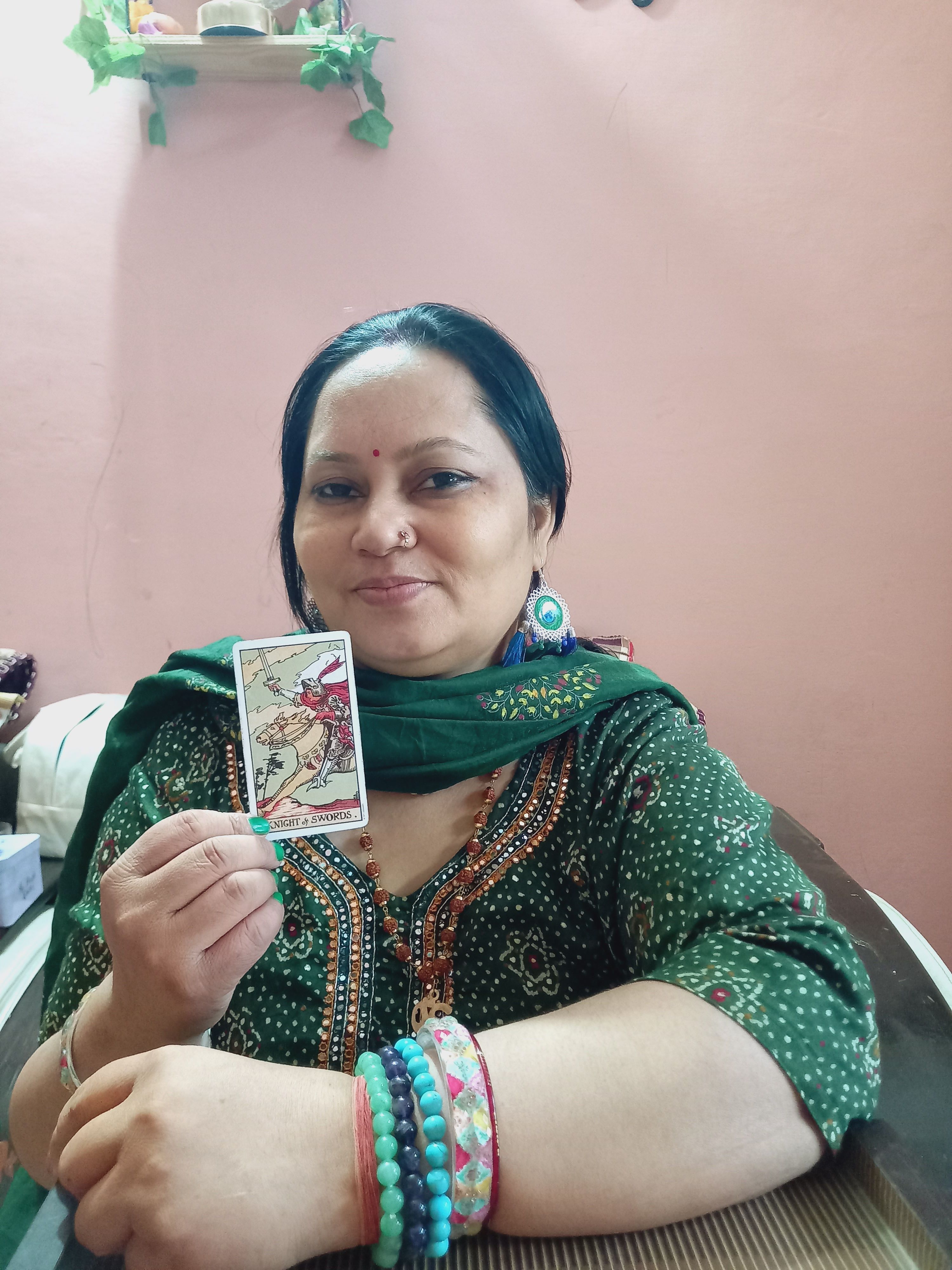 Tarotspells_Rmishra's avatar