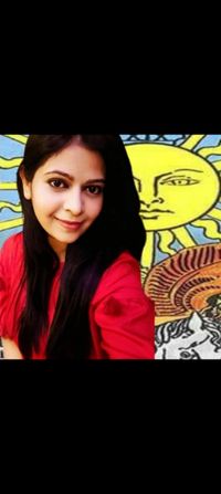 Ranu Tiwari (@TarotdivineTiwari) Profile Image | coto