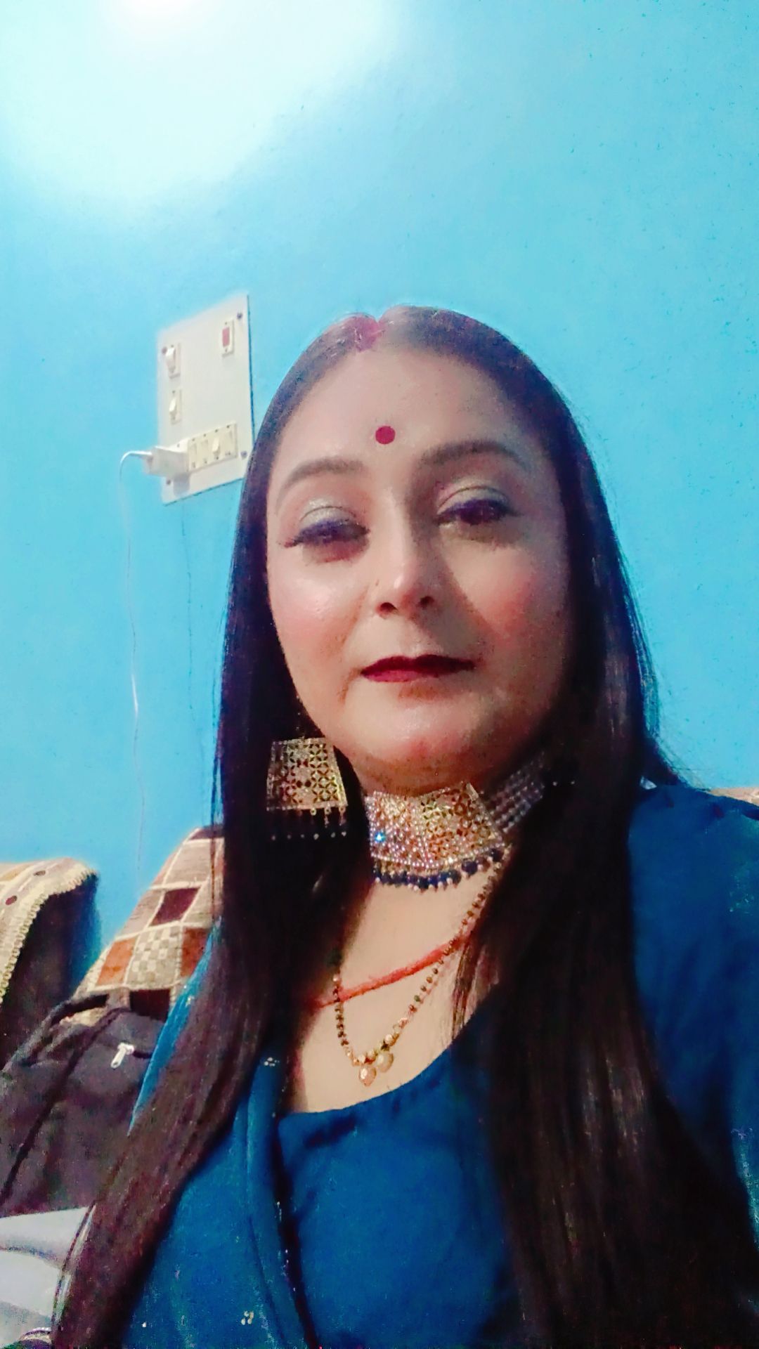 DoniaaaSharma4981's avatar