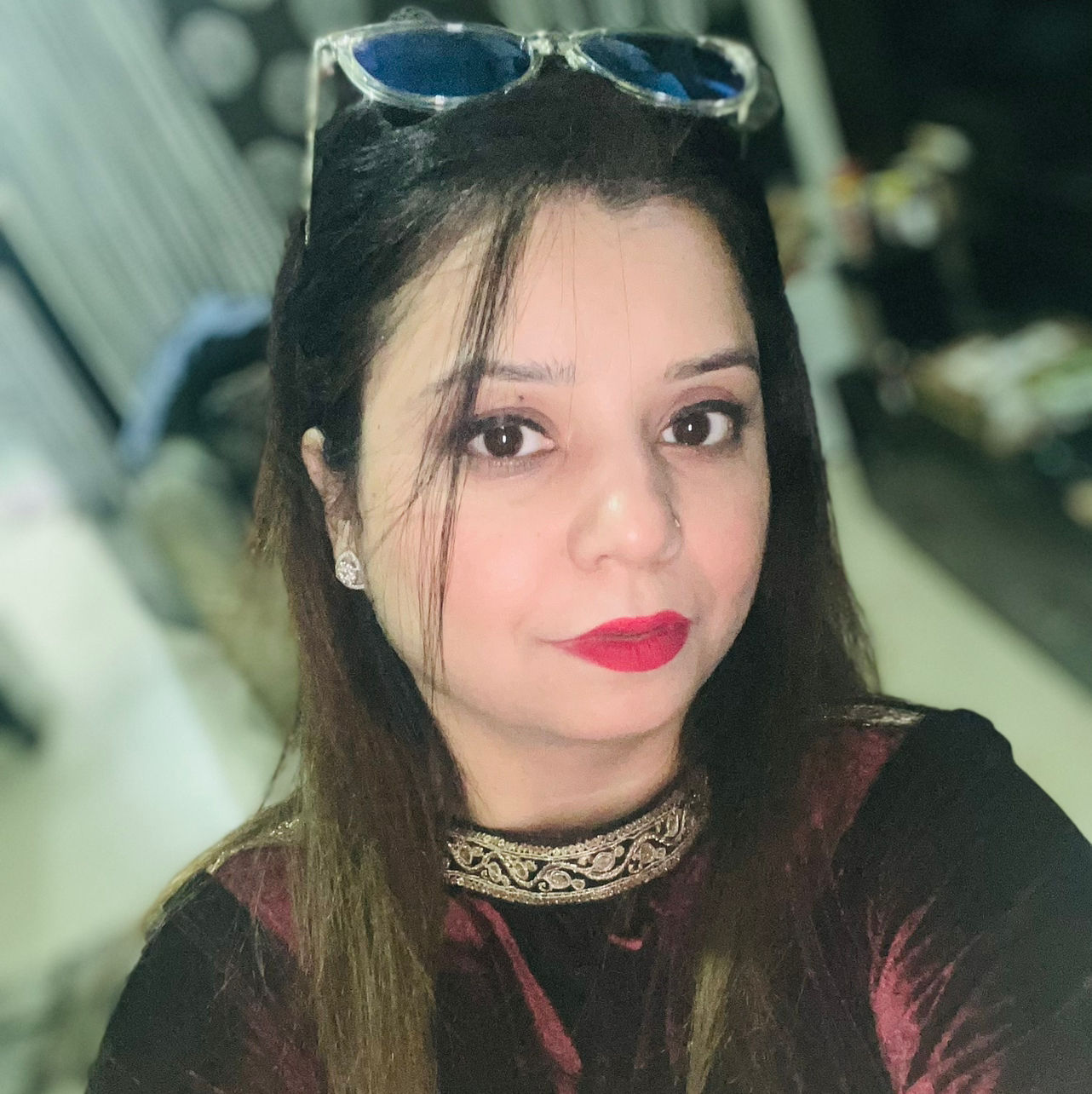 Shefali Gupta's avatar