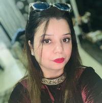 @Shefali Gupta Profile Image | coto