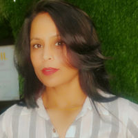 @SHREEJA SLATHIA Profile Image | coto