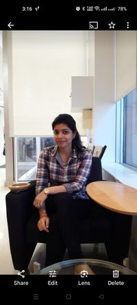 Nidhi Saxena (@Numerologist_Reiki_byNidhi) Profile Image | coto