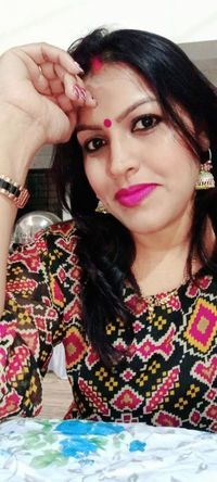 @Anjalisinha Profile Image | coto