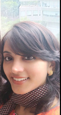 Rekha Shetty (@Tarot_RShetty) Profile Image | coto