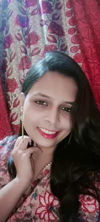 Creator profile picture
