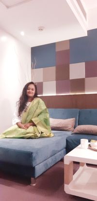 @MayuraMehta Profile Image | coto