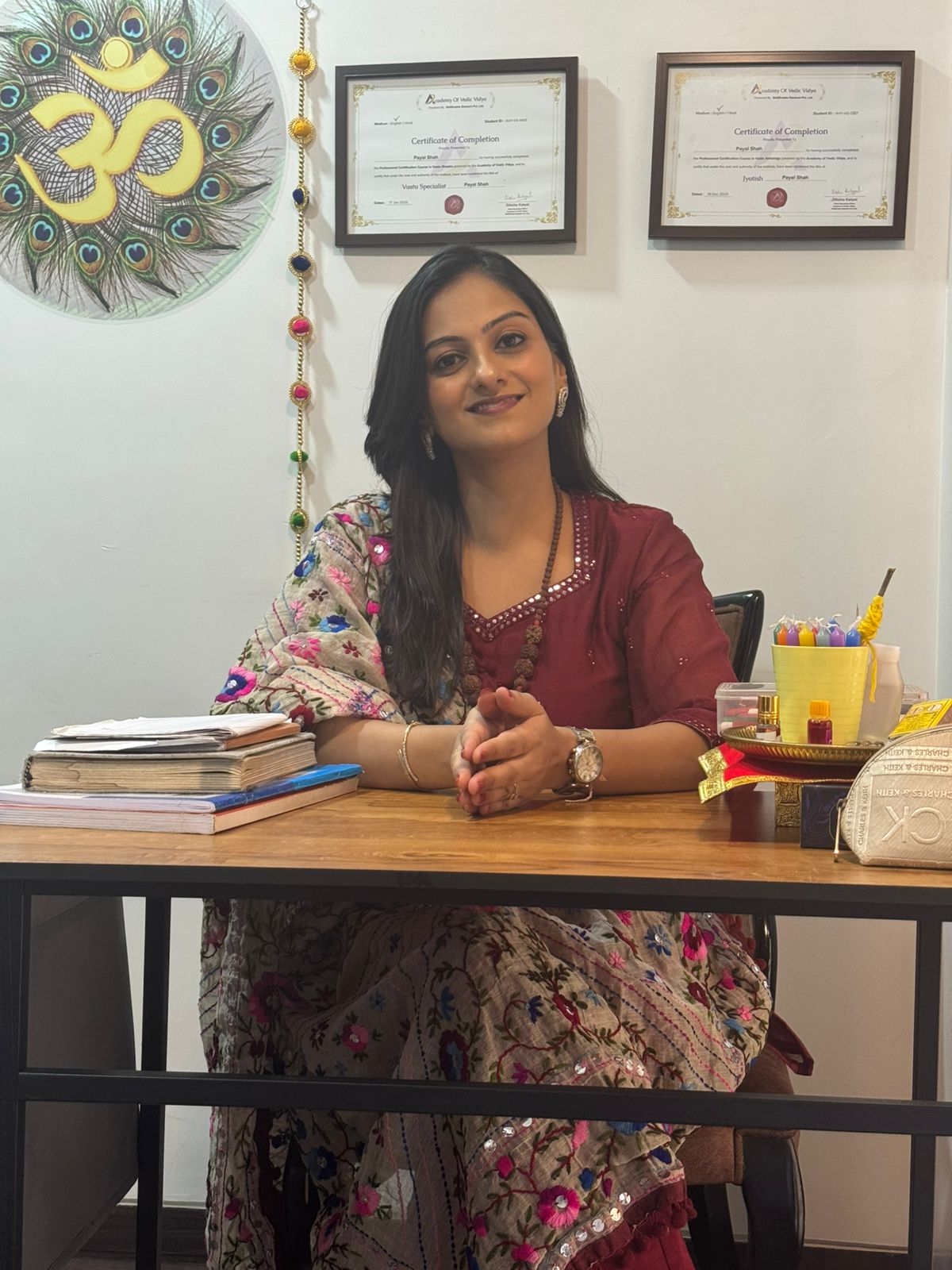 AstroVastu_PShah's avatar
