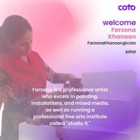 @farzonkhan Profile Image | coto