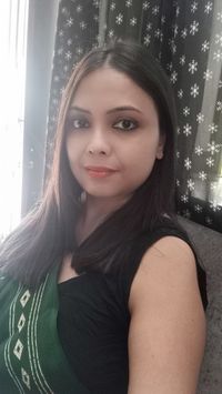 @nirupama_ray Profile Image | coto
