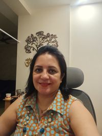 Creator profile picture
