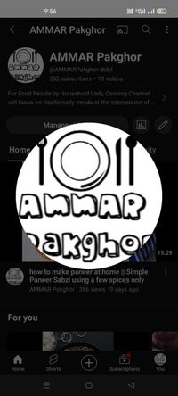Ammarpakghor's avatar