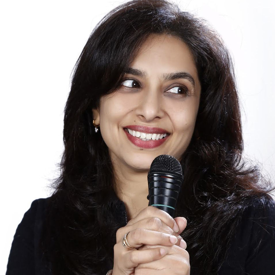 Stand Up Comedy by Poornima's avatar