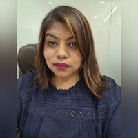 @DrPallaviKashyap Profile Image | coto