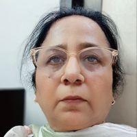 @Manjuarora Profile Image | coto