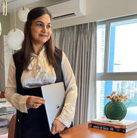 @Manisha.Jain. Profile Image | coto