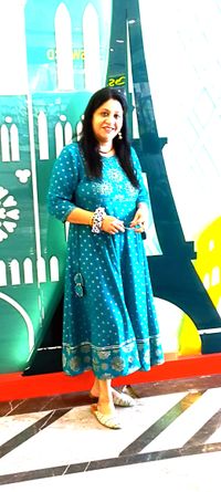 @Rajnibhatia Profile Image | coto