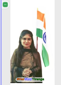 Vaishali miglani (@Vaishali16) Profile Image | coto