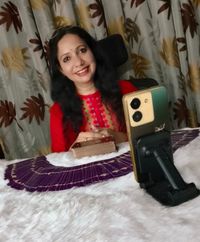 Tarot NMishra (@TarotExpert_NMishra) Profile Image | coto