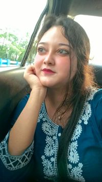 Aishika Banerjee (@AishikaBanerjee6011) Profile Image | coto