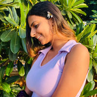 @Arshita Sharma Profile Image | coto