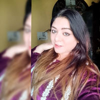 Richa Dee (@Richa_101) Profile Image | coto