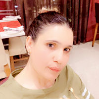 @Fatima Mirza Profile Image | coto