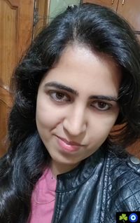 Creator profile picture