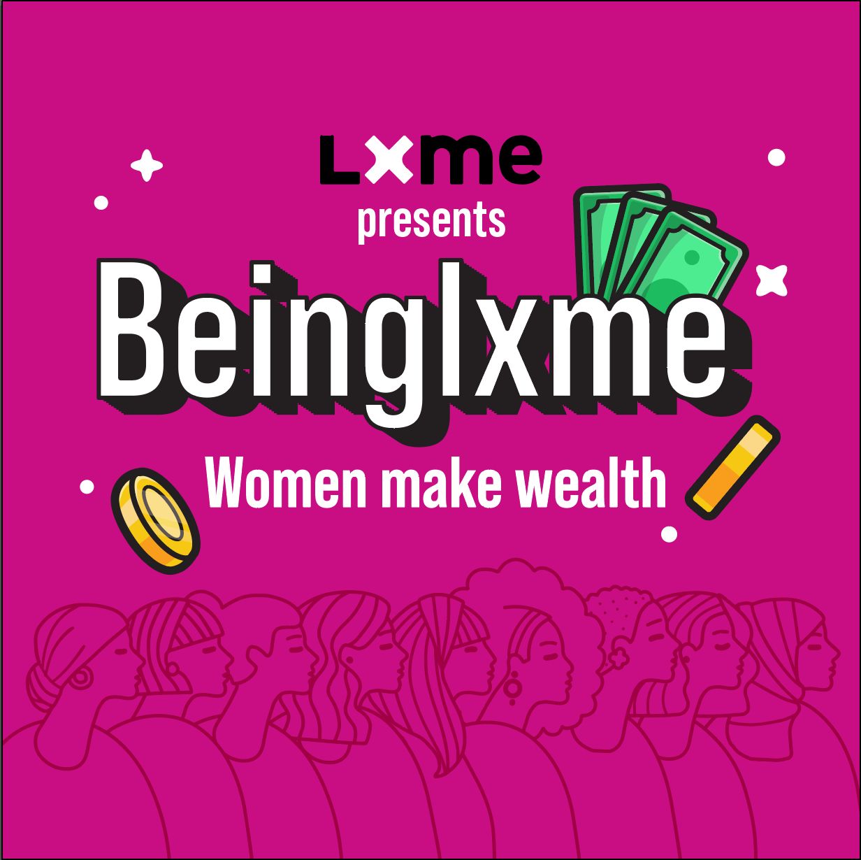 Lxmecommunity's avatar