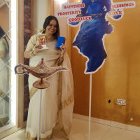 @Shrriya Profile Image | coto