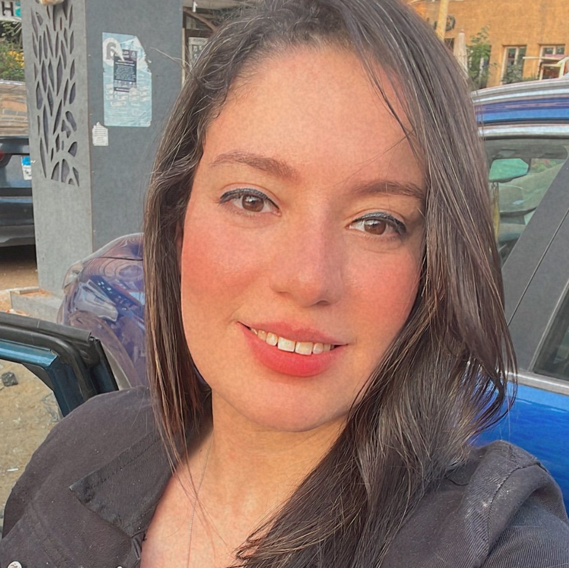 Dr. Aya Mostafa's avatar